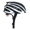 Compra Casco Hebo Core Blanco Negro: Seguridad y Estilo