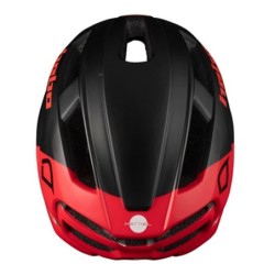 Casco Hebo Kernel Rojo: Seguridad y Estilo - ¡Compra Ahora!