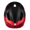 Casco Hebo Kernel Rojo: Seguridad y Estilo - ¡Compra Ahora!