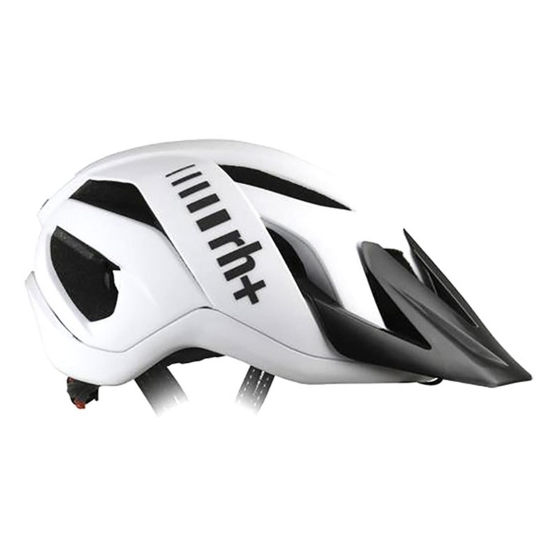 Casco rh+ Bike 3 En 1 Blanco: Seguridad y Estilo, ¡Compra Ya!