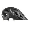 Casco rh+ Bike 3 en 1 Negro Metal: Seguridad y Estilo ¡Compra Ya!
