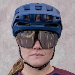 Casco POC Kortal Azul Oscuro: Seguridad y Estilo - ¡Compra Ya!