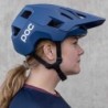 Casco POC Kortal Azul Oscuro: Seguridad y Estilo - ¡Compra Ya!