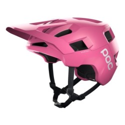 Casco POC Kortal Rosa: Seguridad y Estilo, ¡Compra Ahora!