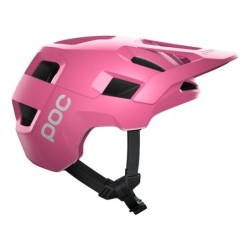 Casco POC Kortal Rosa: Seguridad y Estilo, ¡Compra Ahora!