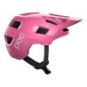 Casco POC Kortal Rosa: Seguridad y Estilo, ¡Compra Ahora!