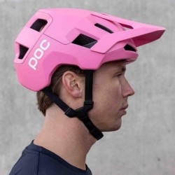 Casco POC Kortal Rosa: Seguridad y Estilo, ¡Compra Ahora!