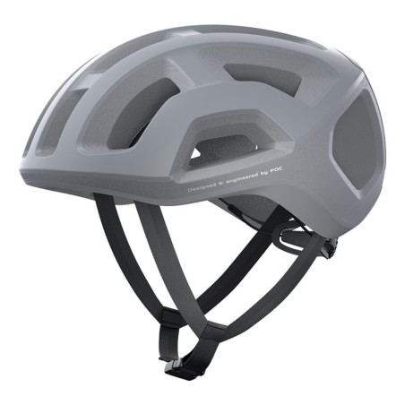Casco POC Ventral Lite Gris Mate: Ligero y Seguro - ¡Compra Ya!