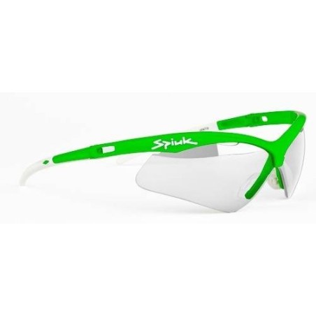 Gafas Spiuk Ventix Lumiris Verdes: ¡Visión Perfecta Ahora!