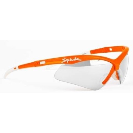 Gafas Spiuk Ventix Lumiris Naranja: ¡Compra Visión Perfecta!