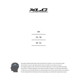 Casco XLC BH-C30 MTB Blanco Rosa: ¡Seguridad y Estilo!