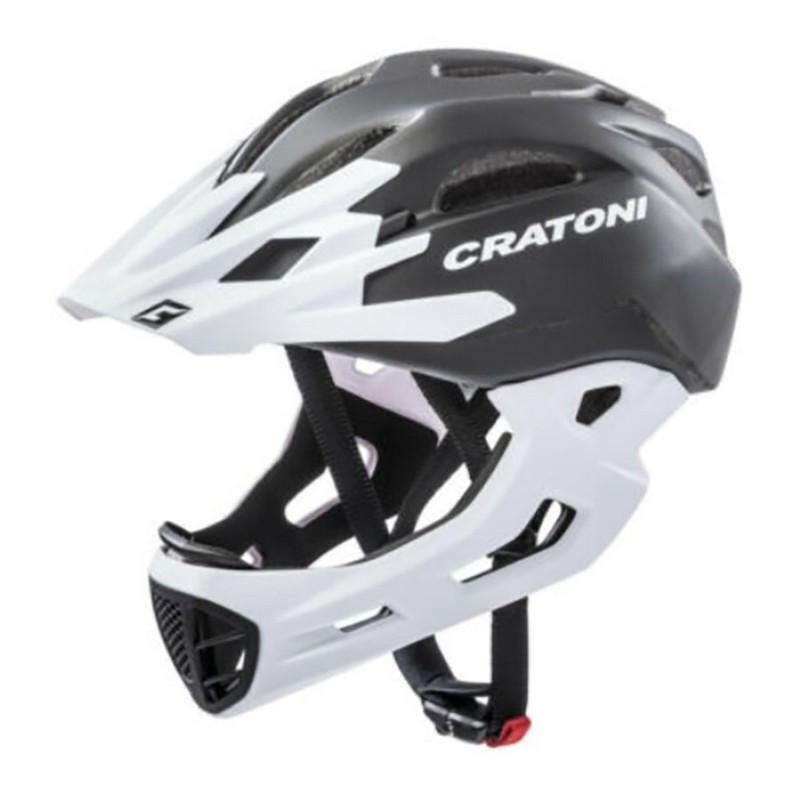 Compra Casco Cratoni C-Maniac Freeride: Estilo y Seguridad