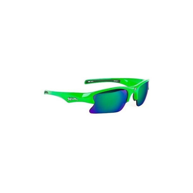 Gafas Spiuk Torsion Verdes: Estilo y Comodidad ¡Compra Ya!