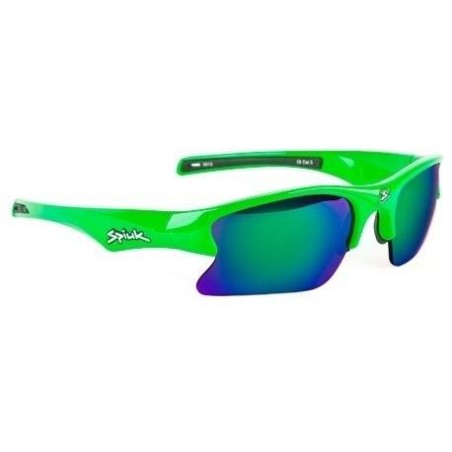 Gafas Spiuk Torsion Verdes: Estilo y Comodidad ¡Compra Ya!