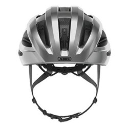 Casco Abus Macator Plata: Seguridad y Estilo - ¡Compra Ya!
