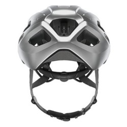 Casco Abus Macator Plata: Seguridad y Estilo - ¡Compra Ya!