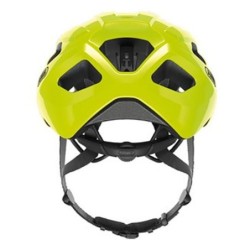 Casco Abus Macator Amarillo: Seguridad y Estilo, ¡Compra Ya!