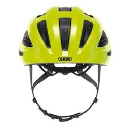 Casco Abus Macator Amarillo: Seguridad y Estilo, ¡Compra Ya!