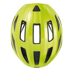 Casco Abus Macator Amarillo: Seguridad y Estilo, ¡Compra Ya!