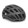 Casco Kask Valegro WG11 Antracita Mate: Ligereza y Estilo