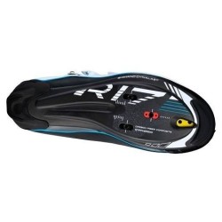 Compra Zapatillas Shimano R171 Blancas: Comodidad y Estilo