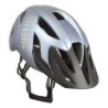 Casco rh+ 3 In 1 Mate Gris Metal: Estilo y Protección ¡Compra Ya!