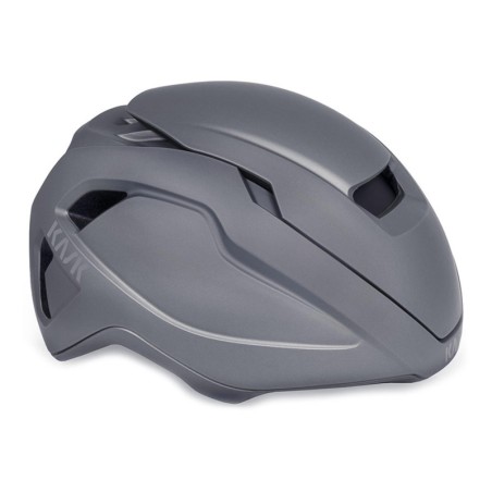 Casco Kask Wasabi WG11 Gris Mate: Seguridad y Estilo - ¡Compra Ahora!
