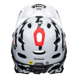 Casco Bell Super DH Spherical: Seguridad y Estilo, ¡Compra Ya!