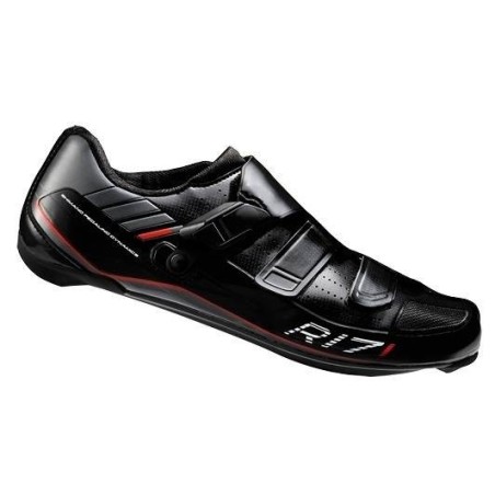 Zapatillas Shimano R171 Negras: Comodidad y Rendimiento ¡Compra Ahora!