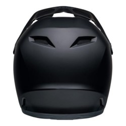 Compra Casco Bell Transfer Negro Oscuro - Estilo y Seguridad