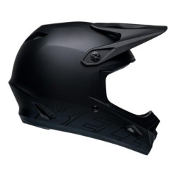 Compra Casco Bell Transfer Negro Oscuro - Estilo y Seguridad