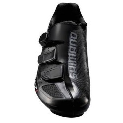 Zapatillas Shimano R171 Negras: Comodidad y Rendimiento ¡Compra Ahora!