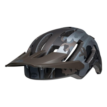 Compra Casco Bell 4Forty MIPS Negro Gris Claro  Seguridad y Estilo