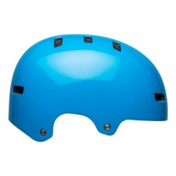 Casco Bell Local Azul Verde: Estilo y Seguridad - ¡Compra Ahora!