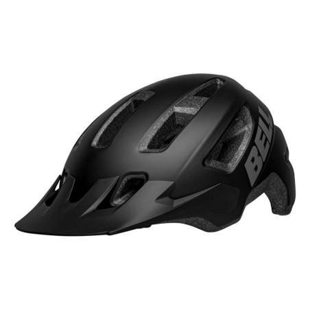 Compra Casco Bell Nomad 2 MIPS Negro Oscuro: Seguridad y Estilo