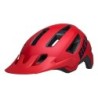 Casco Bell Nomad 2 MIPS Rojo Fuerte: Seguridad y Estilo - ¡Compra Ahora!