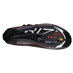 Zapatillas Shimano R171 Negras: Comodidad y Rendimiento ¡Compra Ahora!