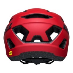 Casco Bell Nomad 2 MIPS Rojo Fuerte: Seguridad y Estilo - ¡Compra Ahora!