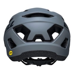 Casco Bell Nomad 2 MIPS Gris Plateado: Seguridad y Estilo - ¡Compra Ahora!
