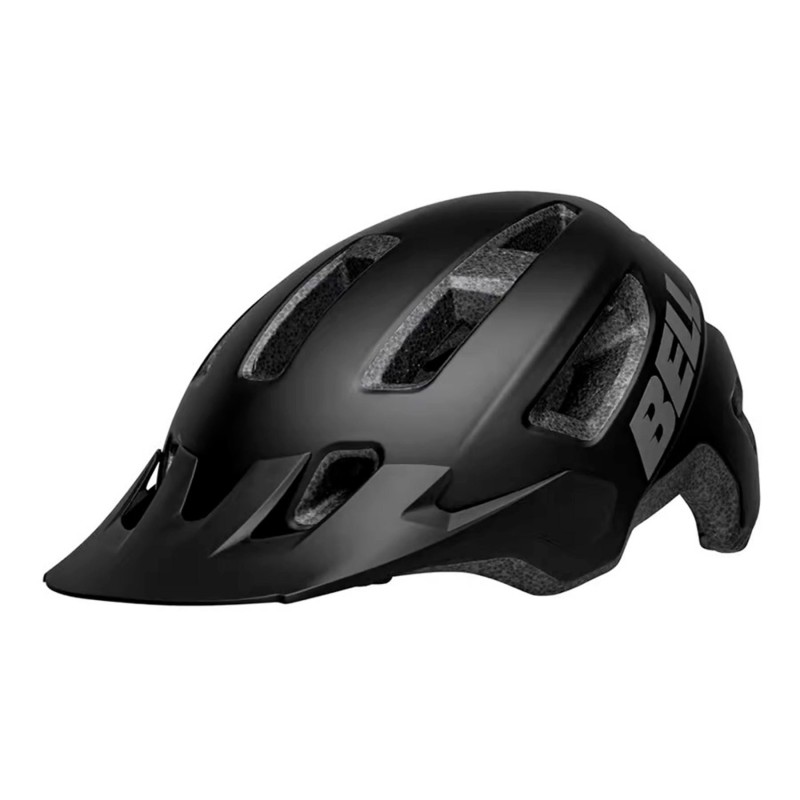 Casco Bell Nomad 2 Negro Oscuro: Estilo y Seguridad ¡Compra Ya!