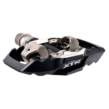 Pedales Shimano XTR PD M9020: Rendimiento Superior ¡Compra Ya!