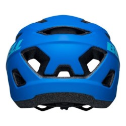 Compra Casco Bell Nomad 2 Azulado: Estilo y Seguridad