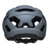 Casco Bell Nomad 2 Grisáceo: Comodidad y Estilo - ¡Compra Ya!
