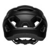 Casco Bell Nomad 2 JR Negro Oscuro - Seguridad y Estilo para Niños