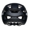 Casco Bell Spark 2 Negro Oscuro: Estilo y Seguridad ¡Compra Ya!