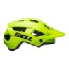 Casco Bell Spark 2 Amarillo Neón: Seguridad y Estilo ¡Compra Ya!