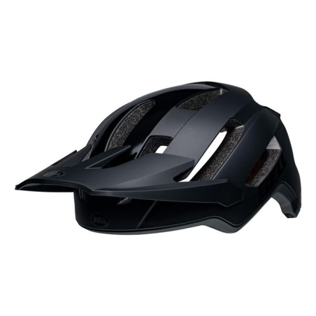 Casco Bell 4Forty AIR MIPS Negro Oscuro - Protección y Estilo