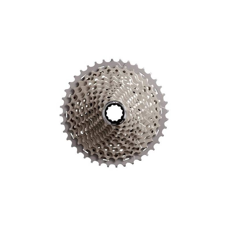 Cassette Shimano XT 11v 11/40: Potencia y Precisión ¡Compra Ahora!