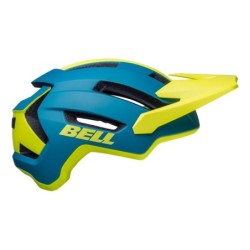 Compra Casco Bell 4Forty AIR MIPS: Seguridad y Estilo Neón!