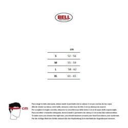 Compra Casco Bell 4Forty AIR MIPS: Seguridad y Estilo Neón!